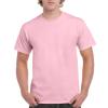 Gildan T Light Pink